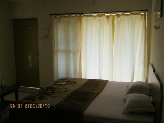 Janardan Resort Pangot - Photo5