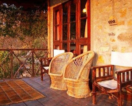 Jungle Lore Birding Lodge - Photo3
