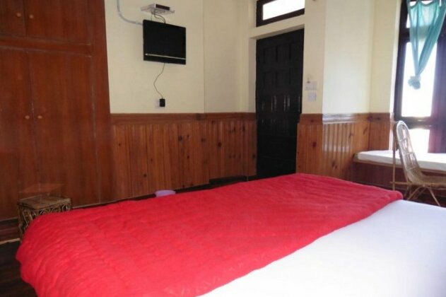 Monal Inn by Nature - Photo2