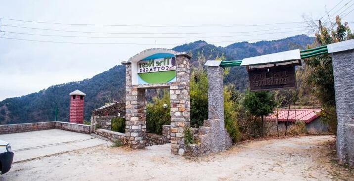 The Nest Cottages - Photo2