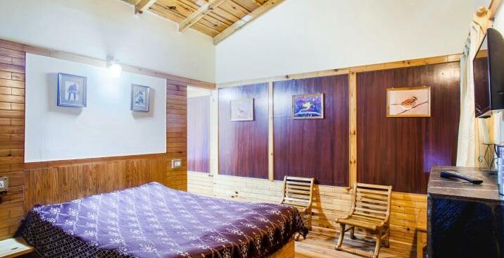 The Nest Cottages - Photo4