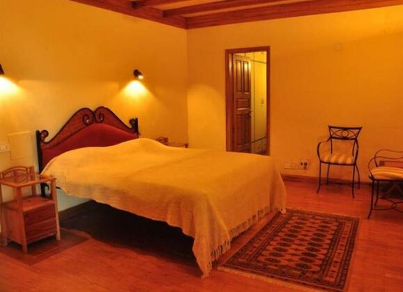 Woodside Retreat-Pangot - Photo3