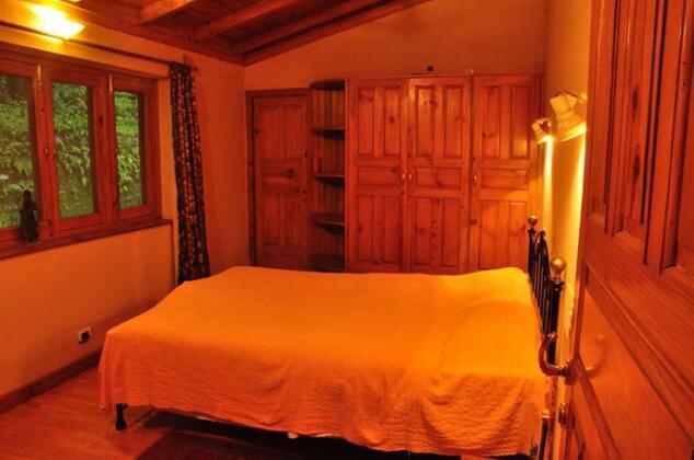 Woodside Retreat-Pangot - Photo5