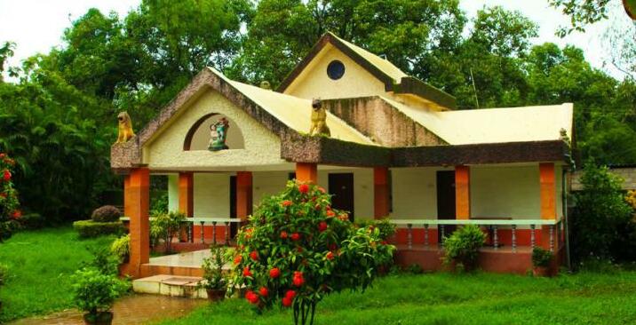 Hill Top Hotel Panhala - Photo2