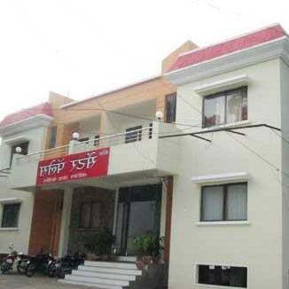 Hotel Centre Palace - Photo2