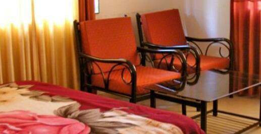 Hotel Centre Palace - Photo3