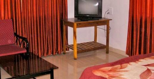 Hotel Centre Palace - Photo4
