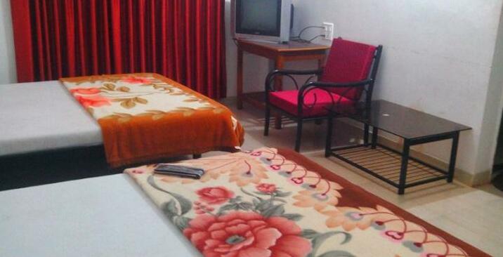 Hotel Centre Palace - Photo5