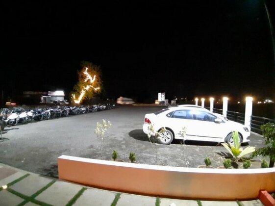 Hotel Golden Eagle Panhala - Photo2