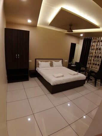 Hotel Golden Eagle Panhala - Photo4