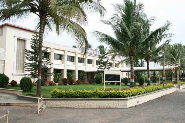 Hotel Sai International Panhala