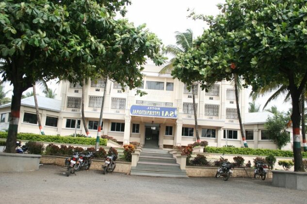 Hotel Sai International Panhala - Photo2