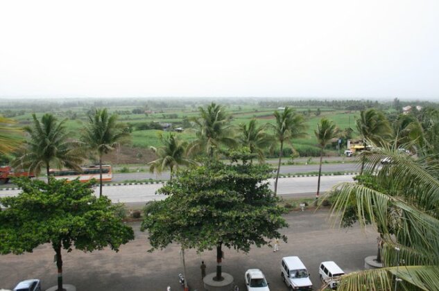 Hotel Sai International Panhala - Photo4