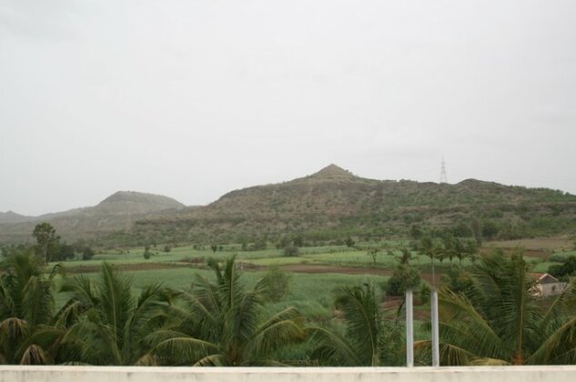 Hotel Sai International Panhala - Photo5