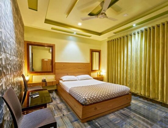 Natural resort Panhala - Photo2