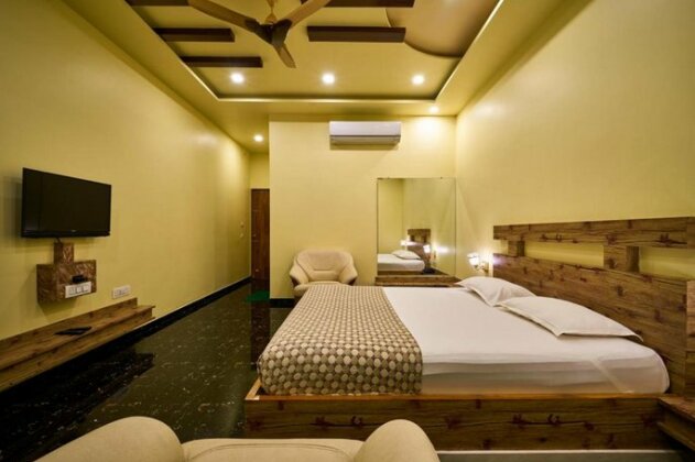 Natural resort Panhala - Photo3
