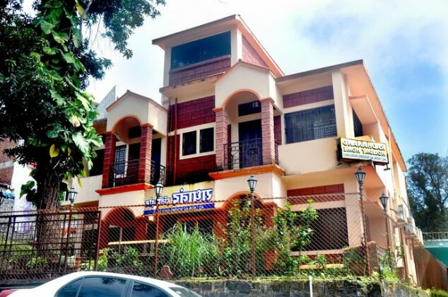 Radhanand Holiday Home