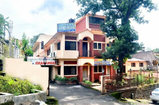 Radhanand Holiday Home - Photo2