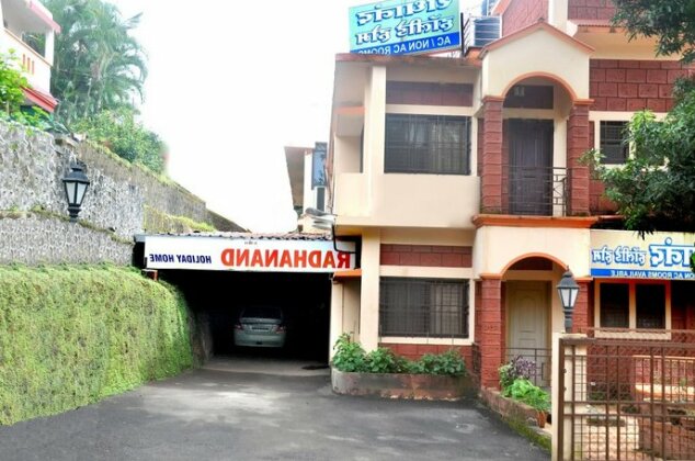 Radhanand Holiday Home - Photo3