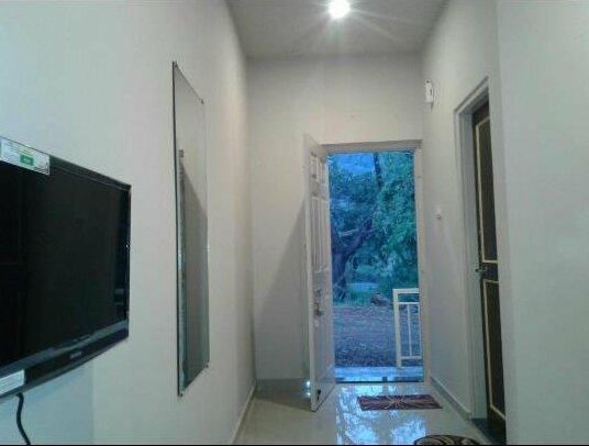 Serenity Resort Panhala - Photo2