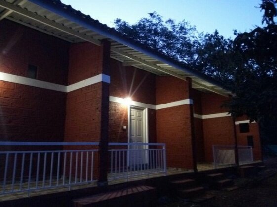 Serenity Resort Panhala - Photo3