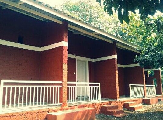 Serenity Resort Panhala - Photo5