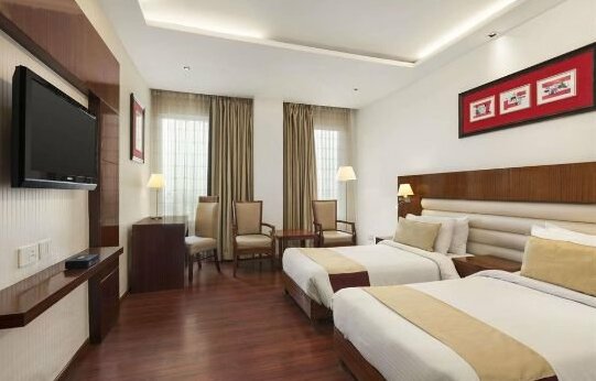 Days Hotel Panipat - Photo2
