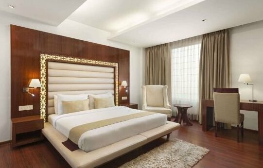 Days Hotel Panipat - Photo4