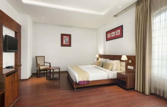 Days Hotel Panipat - Photo5
