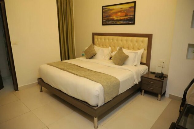 Green Castle Panipat - Photo4