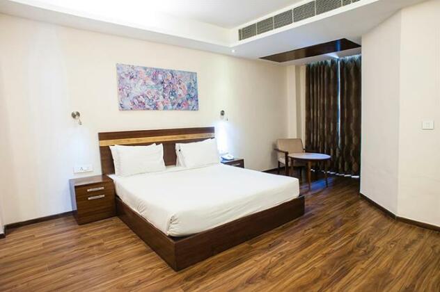 Hive Panipat - Photo2