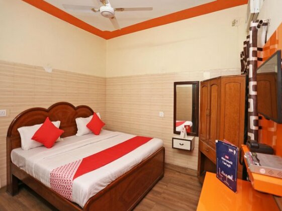 Hotel Ashoka Guest House