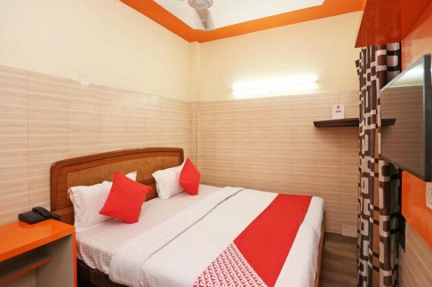 Hotel Ashoka Guest House - Photo5