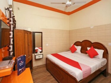 Hotel Ashoka Guest House