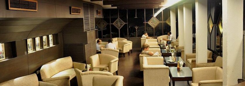 Hotel Gold Panipat - Photo2