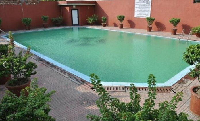 Hotel Gold Panipat - Photo3