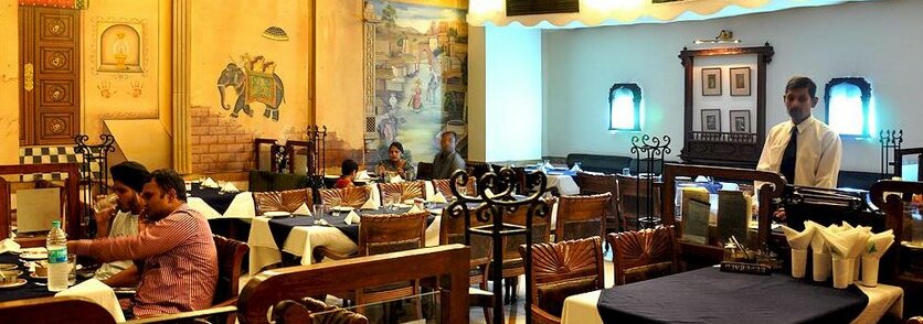Hotel Gold Panipat - Photo4