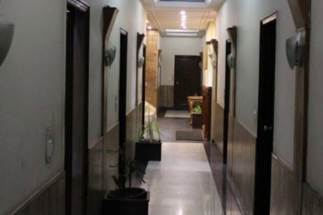 Hotel My India - Photo2
