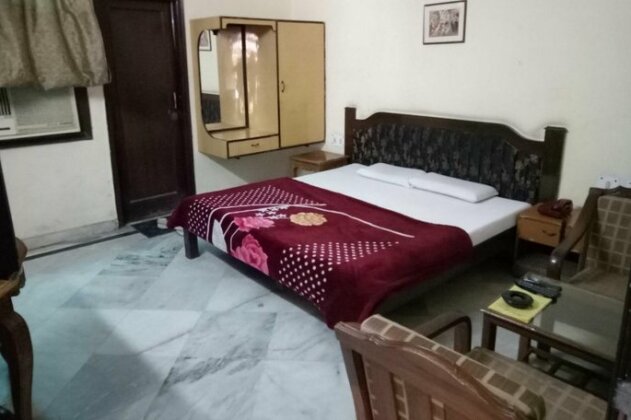 Hotel My India - Photo4
