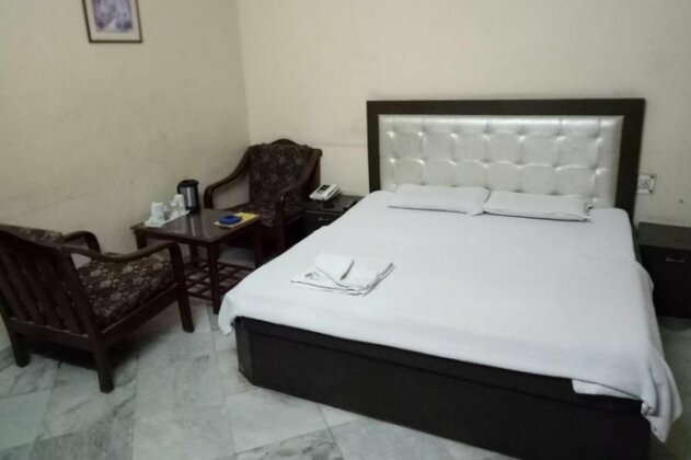 Hotel My India - Photo5