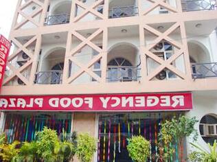 Hotel Regency Panipat - Photo2