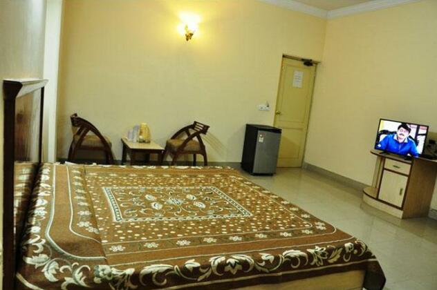 Hotel Regency Panipat - Photo3