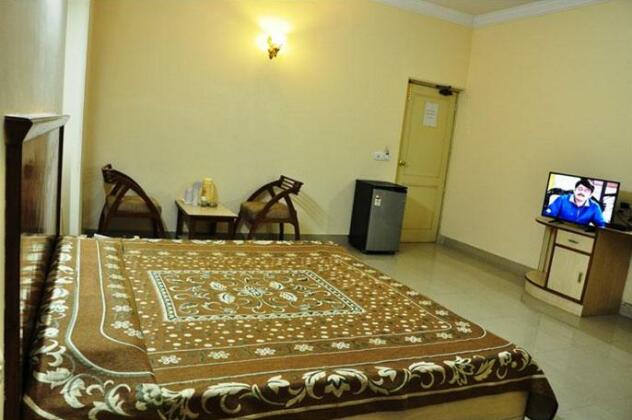 Hotel Regency Panipat - Photo3