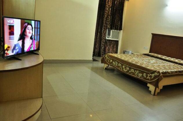 Hotel Regency Panipat - Photo4