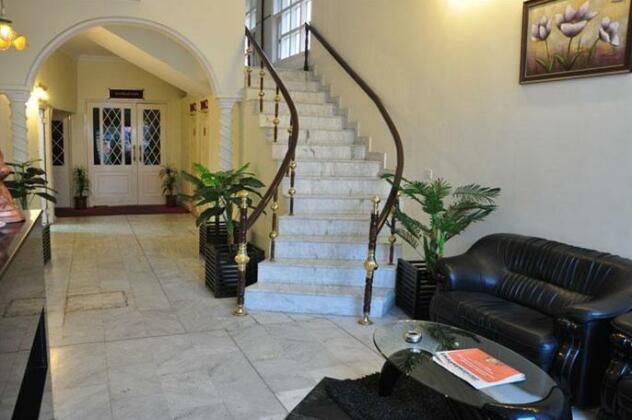 Hotel Regency Panipat - Photo5