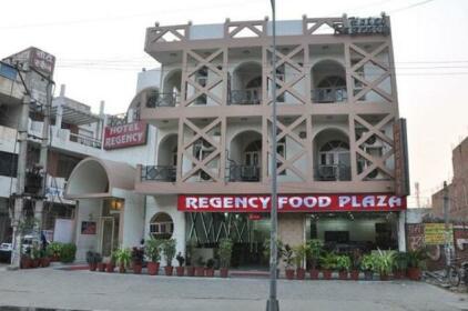 Hotel Regency Panipat
