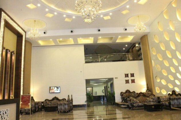Hotel Swarn Mahal - Photo3