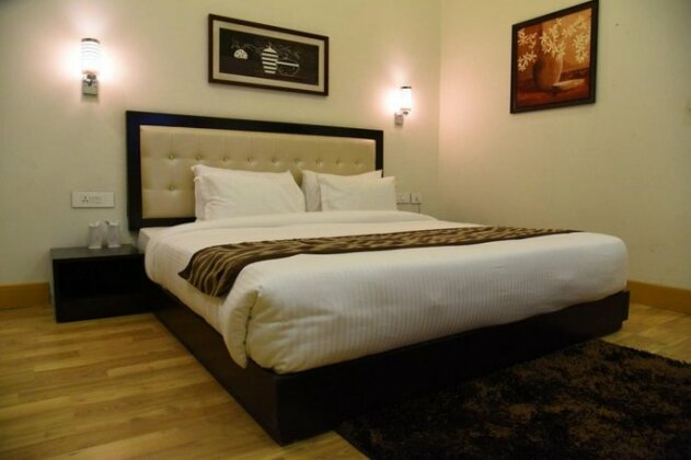 Hotel Swarn Mahal - Photo4
