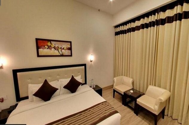 Hotel Swarn Mahal - Photo5