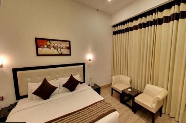 Hotel Swarn Mahal - Photo5